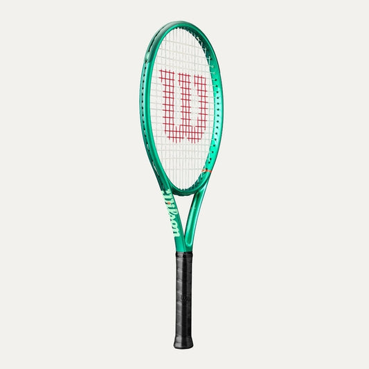 Raquete de Tênis Infantil Wilson Blade Júnior 26 V10