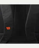 Mochila Wilson Blade v9 Super Tour - Verde