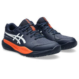 Tênis Asics Gel-Resolution X Gs (Infantil) - Azul