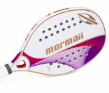 Raquete Beach Tennis Mormaii Vitória Marchezini 2026