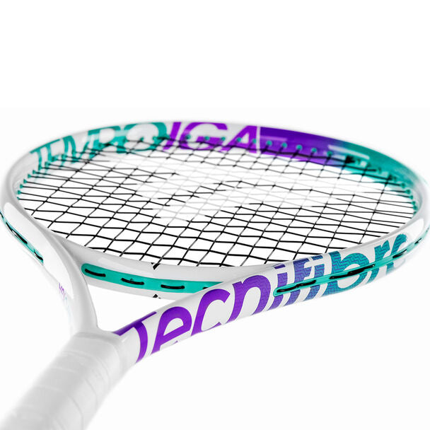 Raquete de Tênis Infantil Tecnifibre TEMPO IGA 19