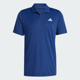 Camisa Adidas Polo Tênis Climacool - Azul
