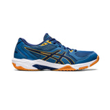 Tênis Asics Gel-Rocket 10 All Court Masculino - Azul