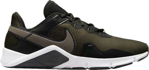Tênis Nike legend Essential 2 Masculino - Verde
