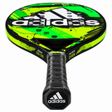 Raquete de Beach Tennis Adidas BT 3.0 Amarelo e Verde