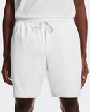Shorts On Running  7" Court Masculino - Branco