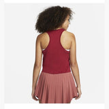 Regata Nike Court Feminina - Vermelha