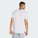 Camiseta Adidas Treino - Branco