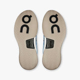 Tênis On Running THE ROGER Pro 2 Clay/Saibro Feminino-Chambray|Lima