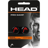 Antivibradores Head Pro Damp - Cores