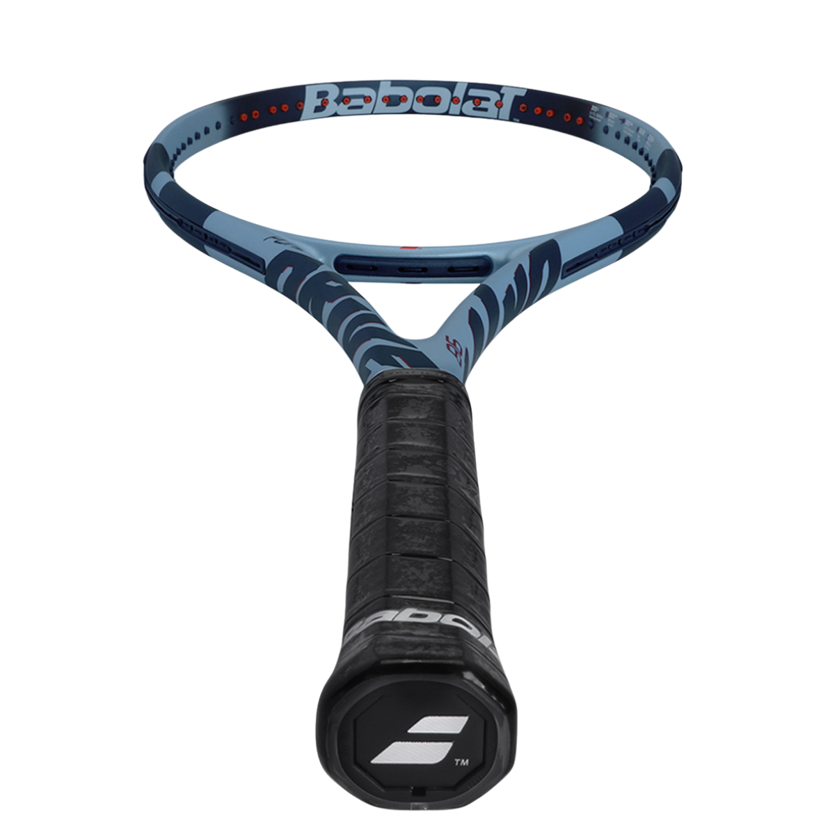 Raquete de Tênis Babolat Pure Drive 98 - 305g 2025
