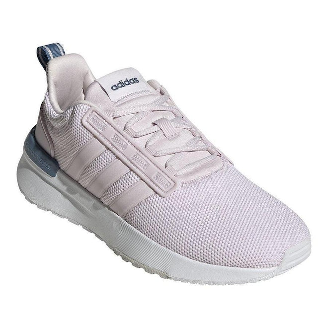 Tênis Adidas Racer TR21 Feminina - Rosa