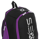 Mochila Heroes Gravity Rebel - Roxa