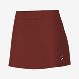Short Saia Fila Tênis Basica - Bôrdo