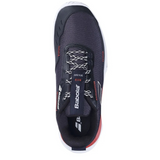 Tênis Babolat SFX EVO Saibro Clay Masculino - Preto