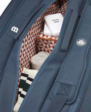 Raqueteira Wilson Roland Garros X15-Azul