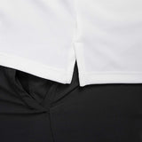 Camiseta Nike Dri-FIT UV Miller Masculina - Branco