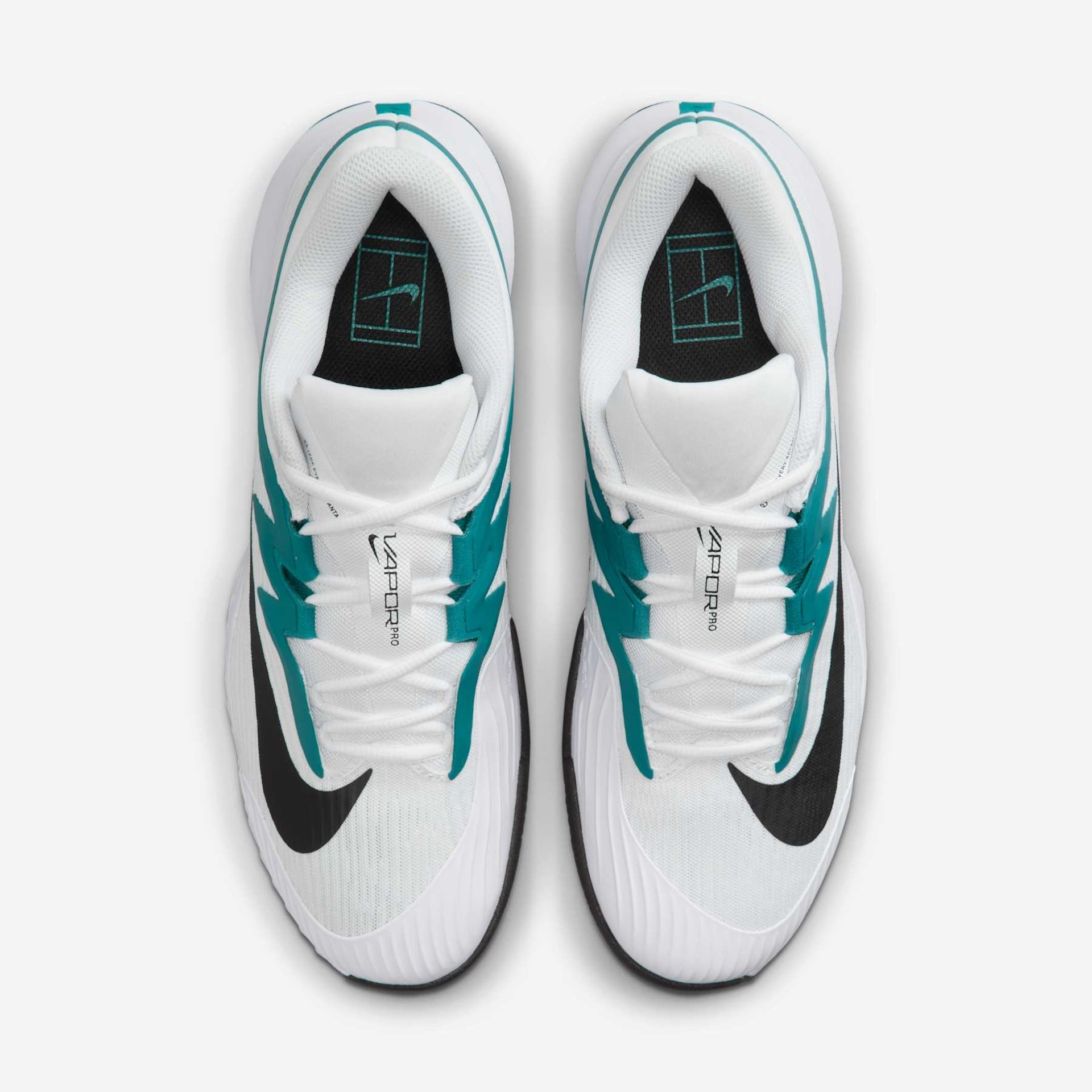 Tênis Nike Zoom Vapor Pro 3 Clay/Saibro - Masculino