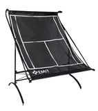Rebatedor De Tennis Emit - Preto