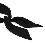 Bandana para Tênis Climacool - Preto