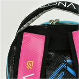 Raqueteira Beach Tennis Kona Gladiator - André Baran