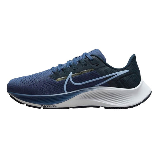 Tênis Nike Air Zoom Pegasus 38 Feminino - Azul