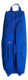 Raqueteira Wilson Ultra V5 Tour 6 Pack - Azul