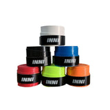 Caixa Overgrip INNI Overtac Sortido Colorido - 60 Un