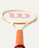 Raquete de Tênis Wilson Clash 100 V3 Roland Garros 2026