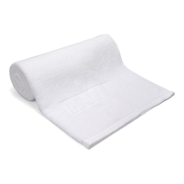 Toalha Esportiva Tenis INNI - Branca