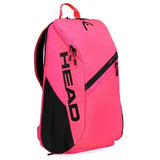 Mochila De Tennis Head Tour - Rosa