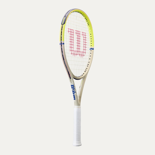 Raquete de Tênis Wilson Clash Us Open 2026 V3 100 16X19