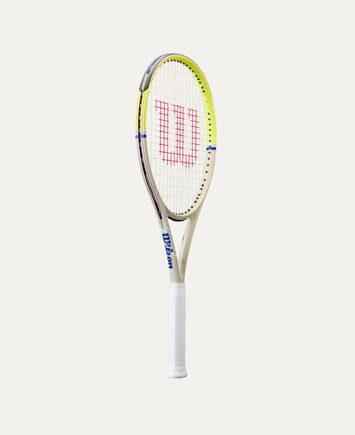 Raquete De Tênis Wilson Clash  Us Open 2026 V3 100 16X19