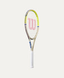 Raquete De Tênis Wilson Clash  Us Open 2026 V3 100 16X19