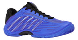 Tênis K-swiss Hypercourt Express 3 Masculino Clay/Saibro - Azul/Preto
