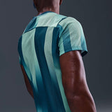 Camiseta Nike Court Victory Masculina - Azul