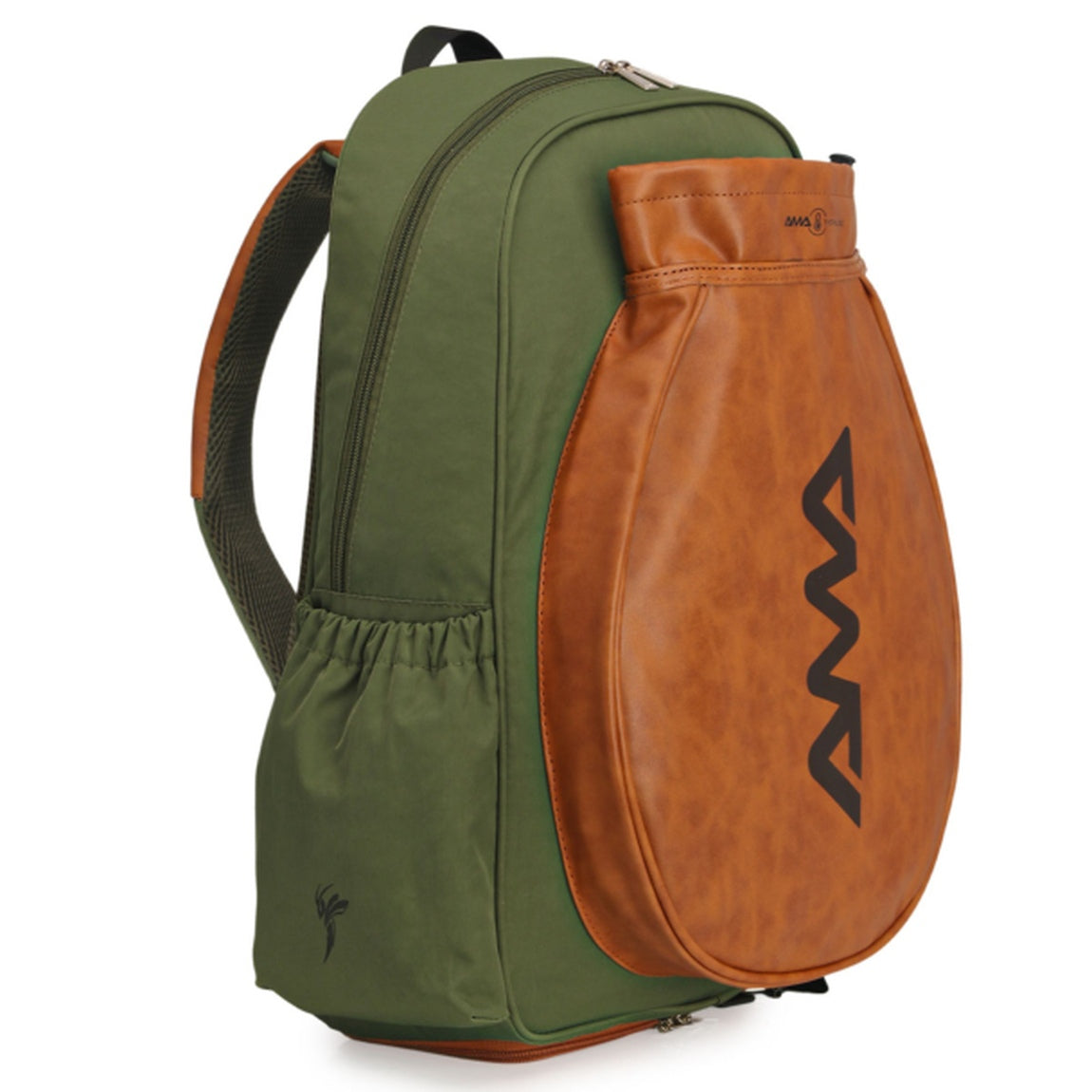 Mochila Ama Sport - Vintage Verde