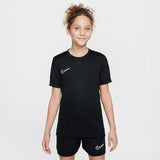 Camiseta Nike Dri-Fit Academy Infantil -  Preta