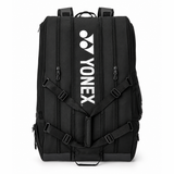 Raqueteira Yonex Pro Gearlogic 2026 Preta - 12 Raquetes