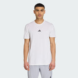 Camiseta Adidas Treino - Branco