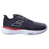 Tênis Babolat SFX EVO Saibro Clay Masculino - Preto