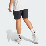 Shorts Adidas Tennis Climacool Ergo Masculino - Preta