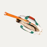 Bolsa Raqueteira Wilson Roland Garros Tote 2026