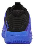 Tênis K-swiss Hypercourt Express 3 Masculino Clay/Saibro - Azul/Preto