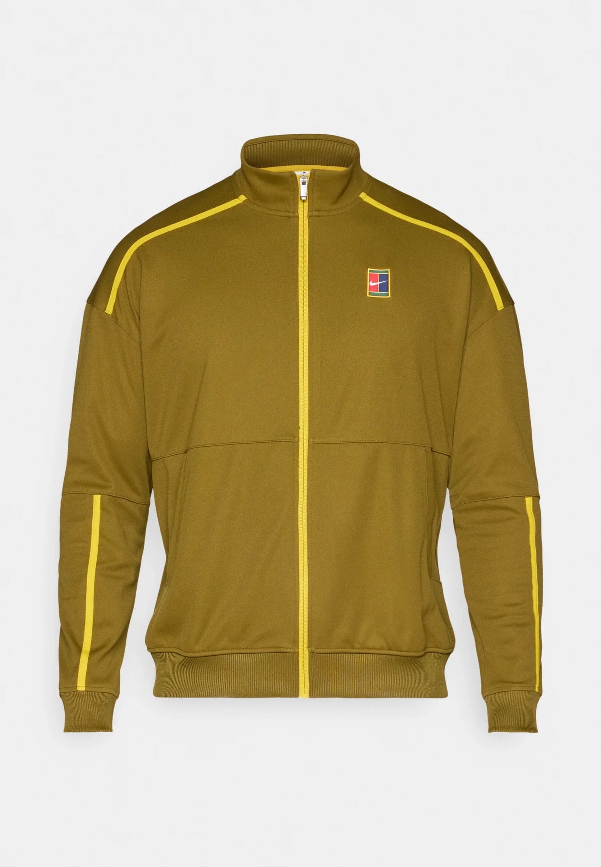 Jaqueta Nike Tennis Court Heritage - Jannik Sinner