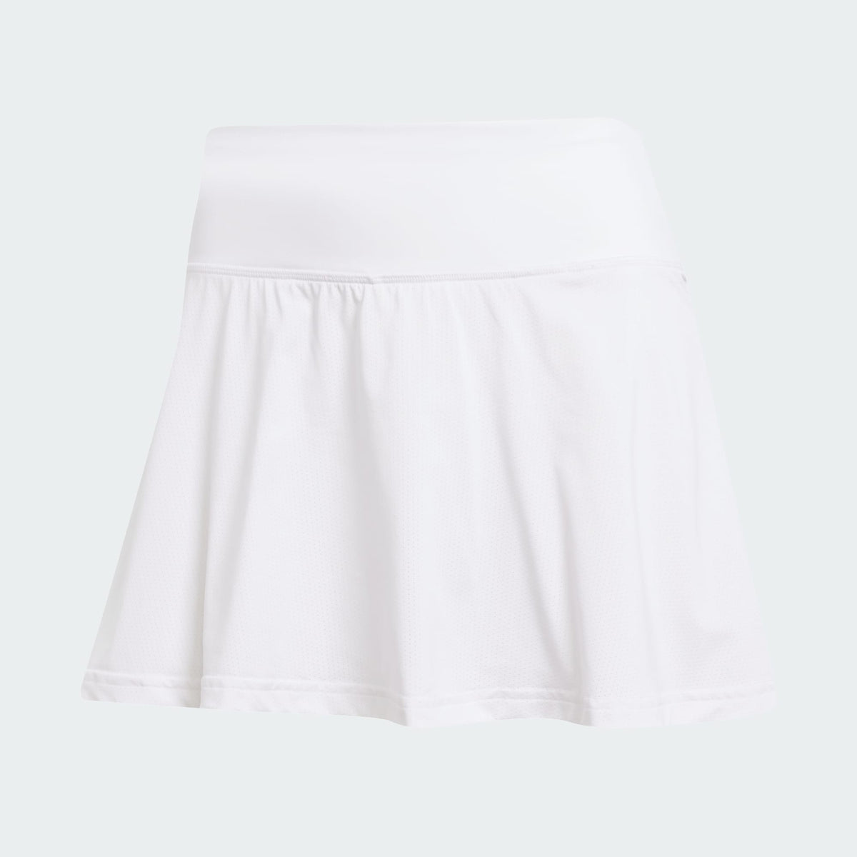 Saia Adidas Club Tênis Climacool-Branco
