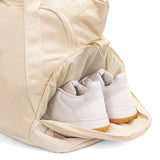 Bolsa Duffel INNI - Champagne