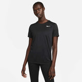 Camiseta Nike Dri-FIT Feminina - Preta