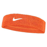 Testeira Nike Swoosh - Laranja