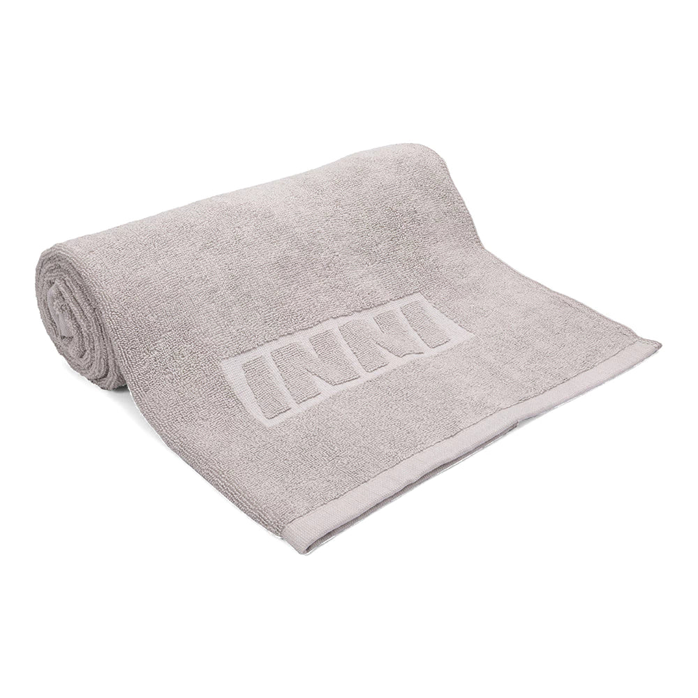 Toalha Esportiva Tenis INNI - Cinza